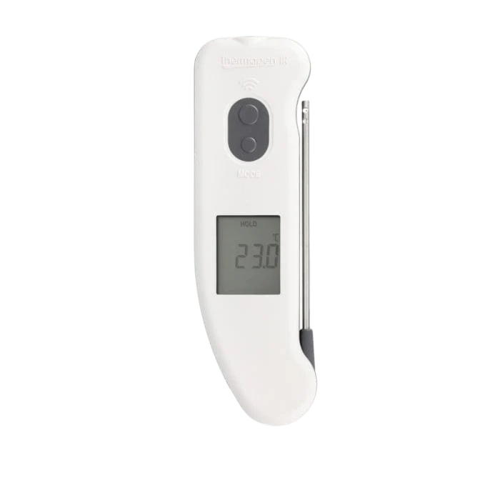 Thermapen® IR s zračnom sondom