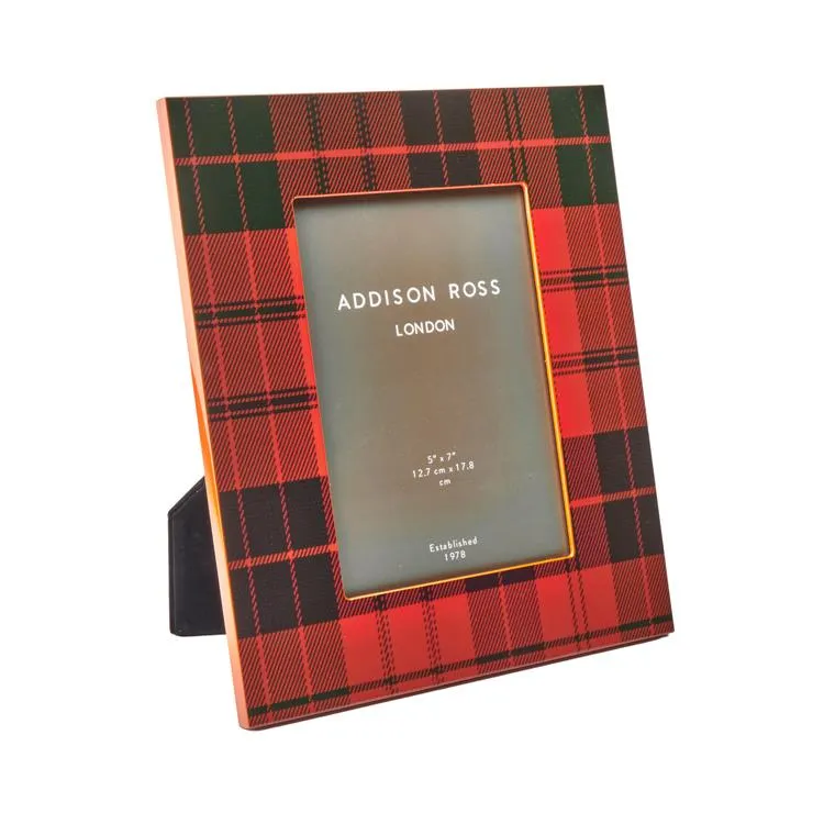 Ross Tartan okvir