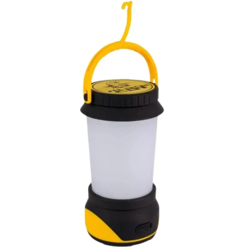 Black Cat Rechargeable Bivvy Light