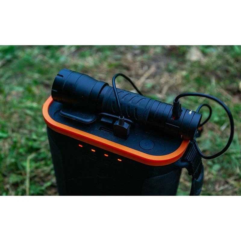 Fox HALO AL1000C Torch