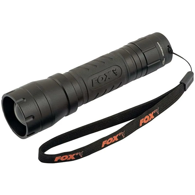 Fox HALO AL1000C Torch
