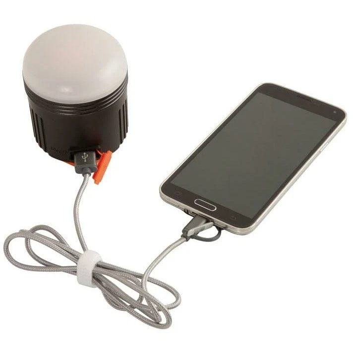 Fox Halo Power Light