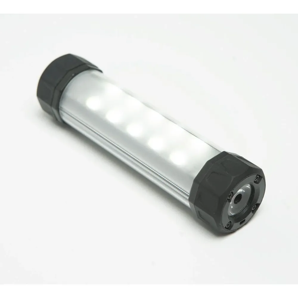 Wolf Bivvy Light & Power Bank LBP-260