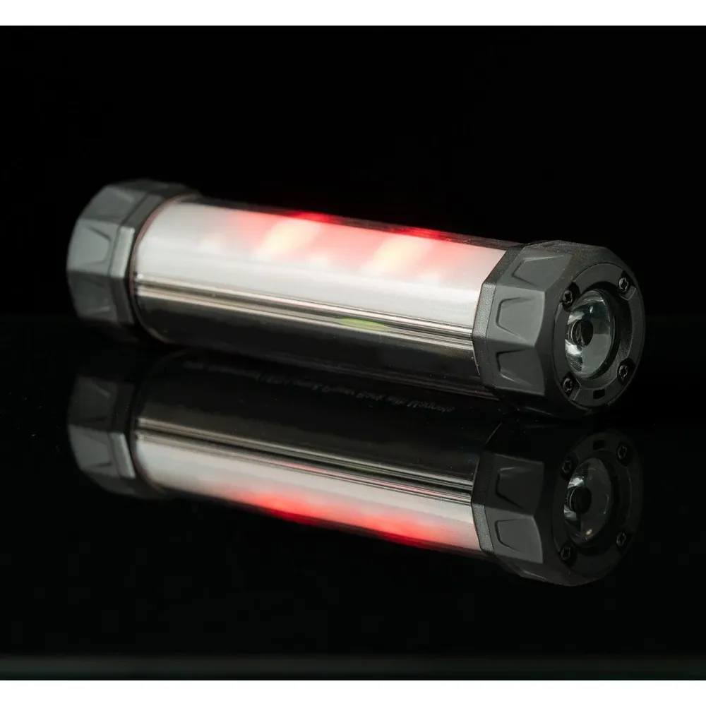 Wolf Bivvy Light & Power Bank LBP-260