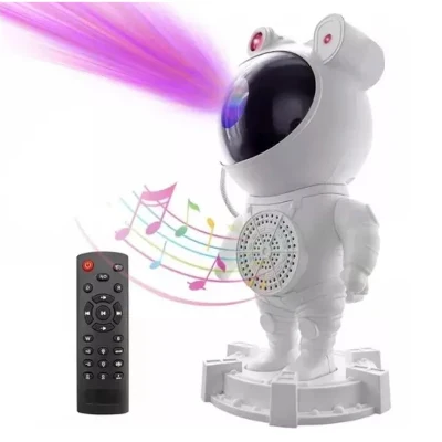 Astro Projektor Zvezdanog Neba Bluetooth