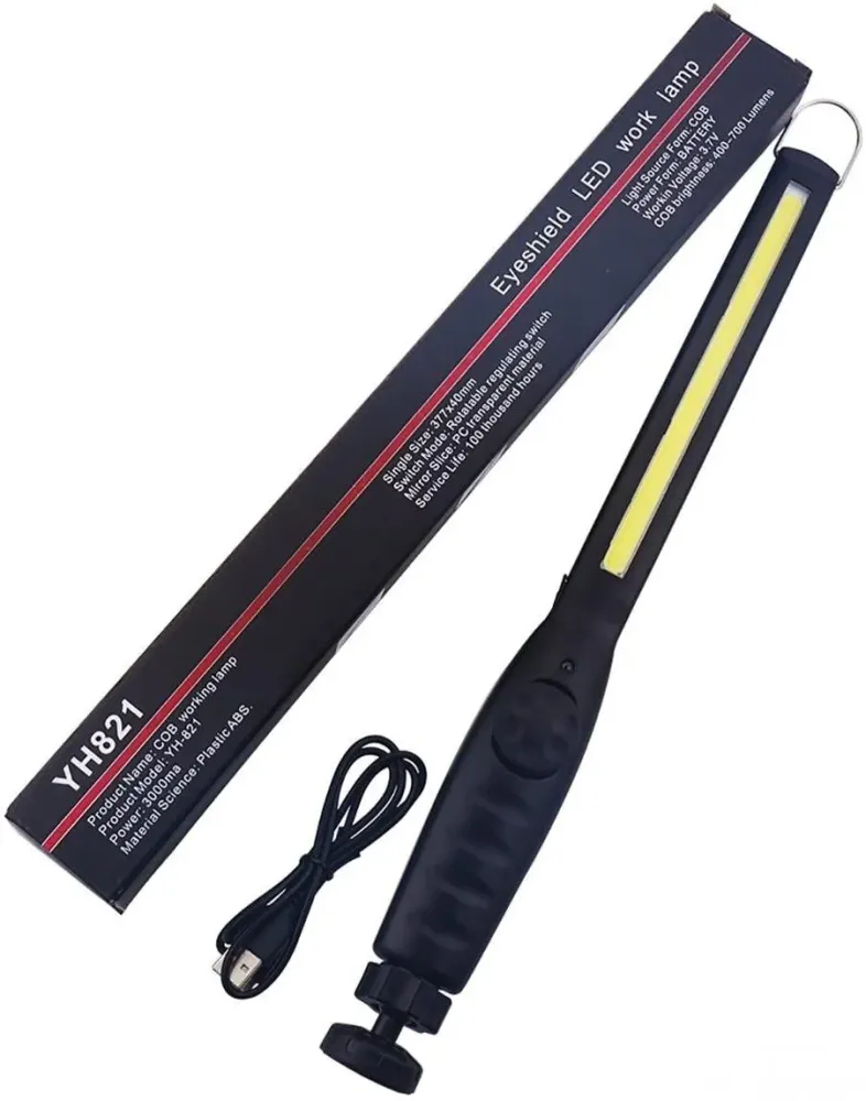 Magnetna radna LED lampa