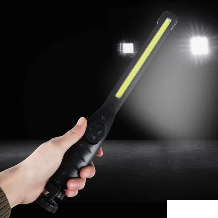 Magnetna radna LED lampa
