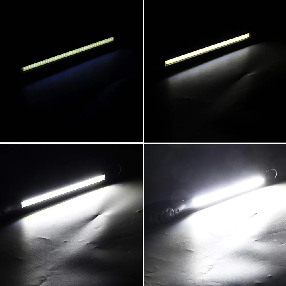 Magnetna radna LED lampa