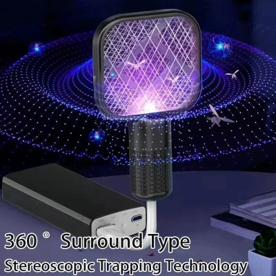 Sveobuhvatni Zaper Komaraca na USB