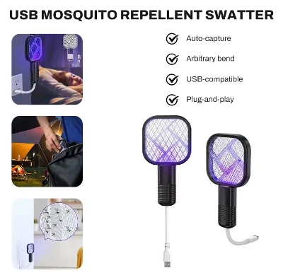 Sveobuhvatni Zaper Komaraca na USB