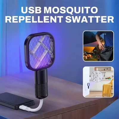 Sveobuhvatni Zaper Komaraca na USB
