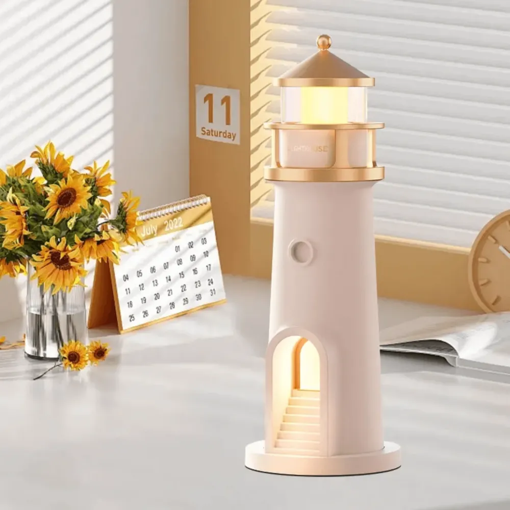 Svetionik Lampa Nocno Svetlo Sa Kontrolom Pokreta
