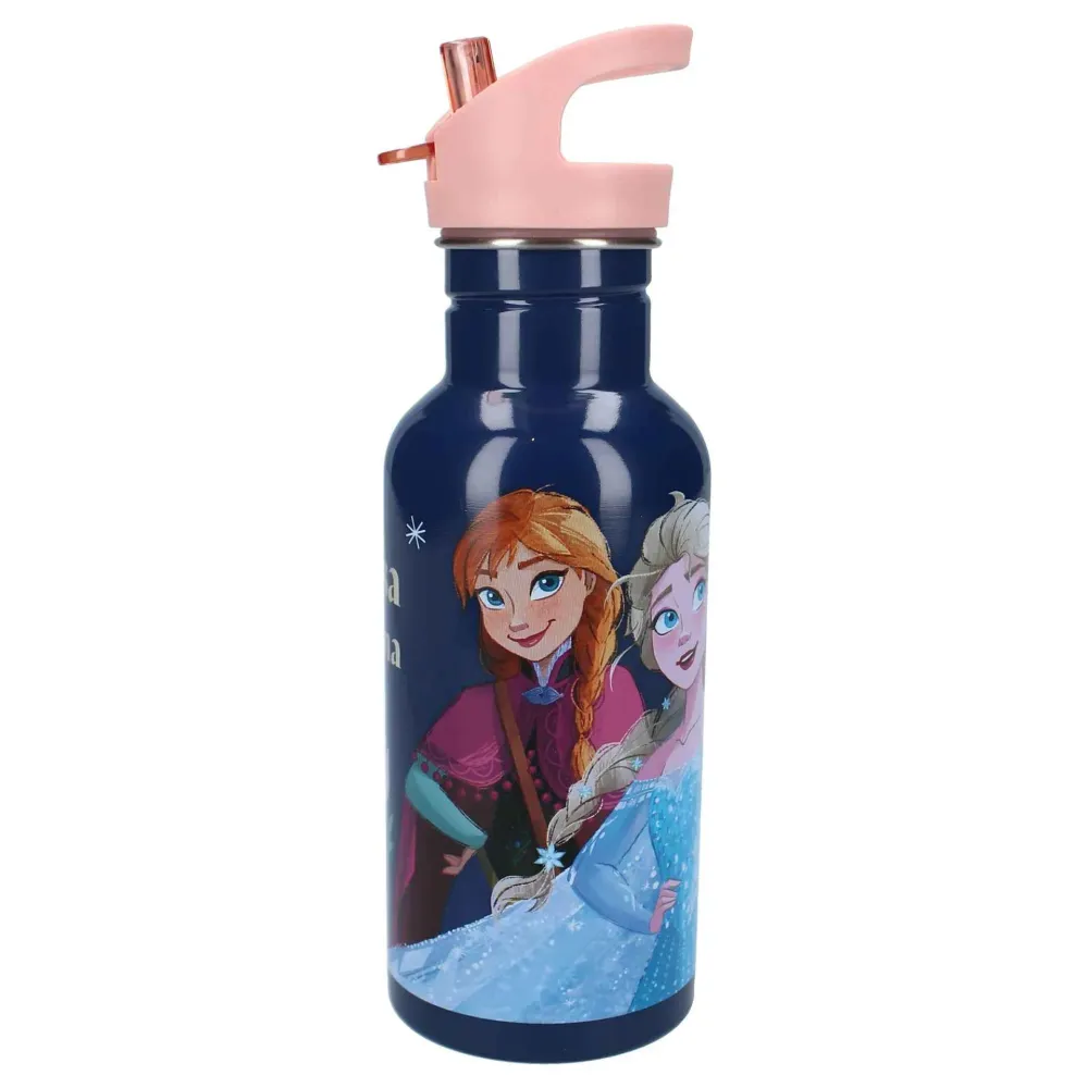 Disney's Fashion® Bočica 500ml Frozen II