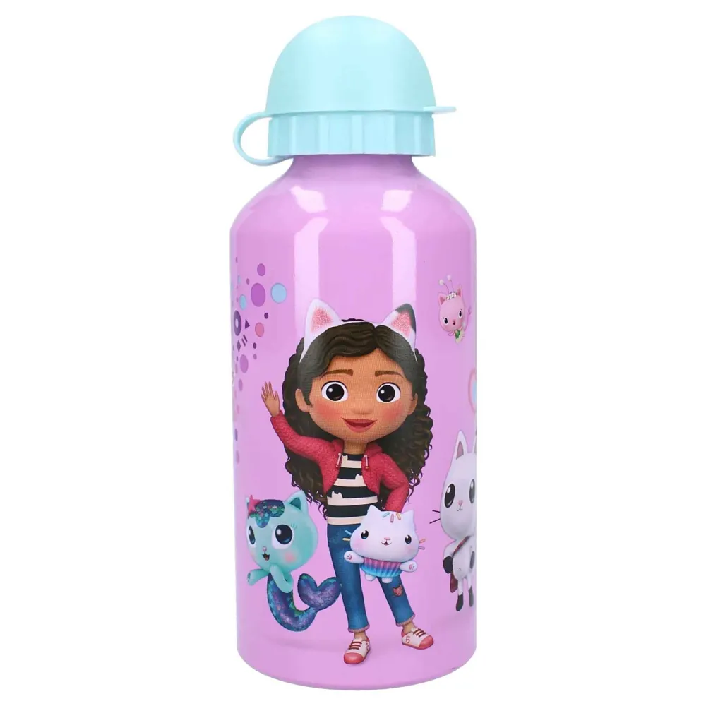 Disney's Fashion® Bočica 500ml Gabby's Dollhouse Really Refreshing
