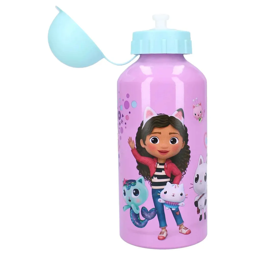 Disney's Fashion® Bočica 500ml Gabby's Dollhouse Really Refreshing