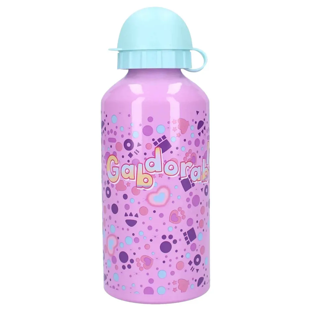 Disney's Fashion® Bočica 500ml Gabby's Dollhouse Really Refreshing