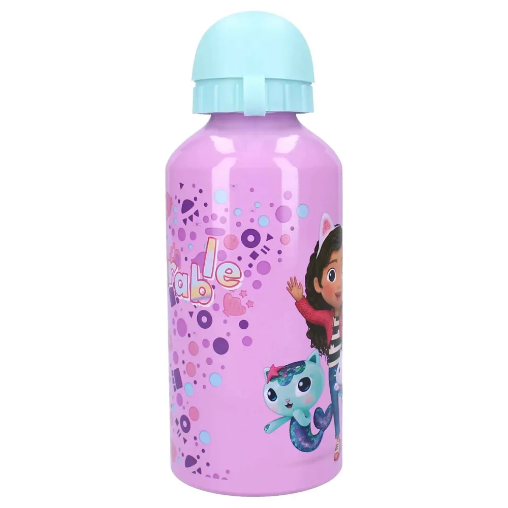 Disney's Fashion® Bočica 500ml Gabby's Dollhouse Really Refreshing