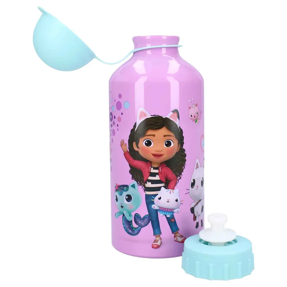 Disney's Fashion® Bočica 500ml Gabby's Dollhouse Really Refreshing