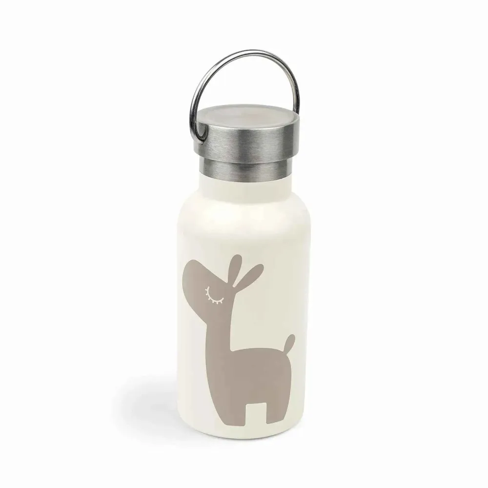 Done Deer® Termo bočica 350ml Lalee Sand