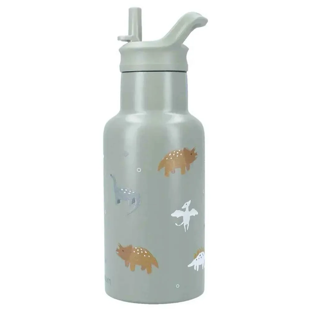 Kidzroom® Dječja bočica 350ml Small talk