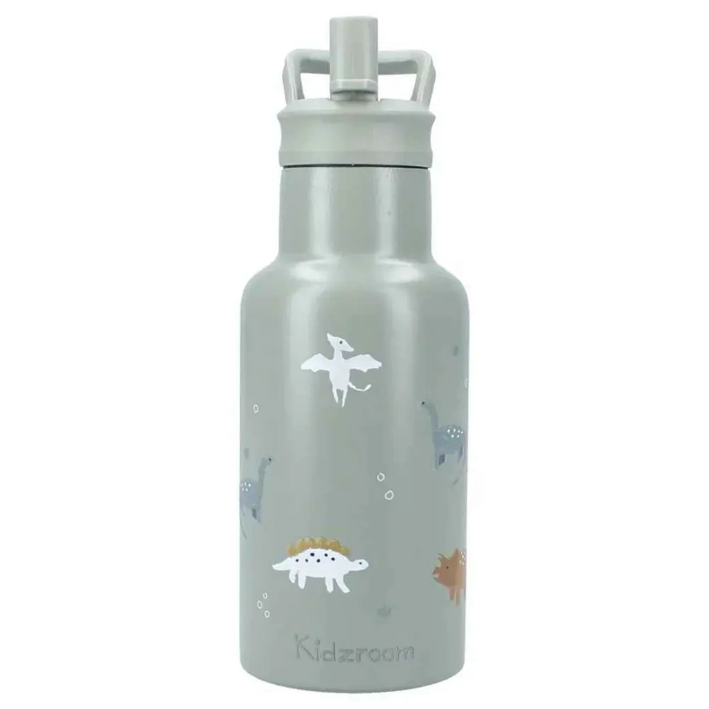 Kidzroom® Dječja bočica 350ml Small talk