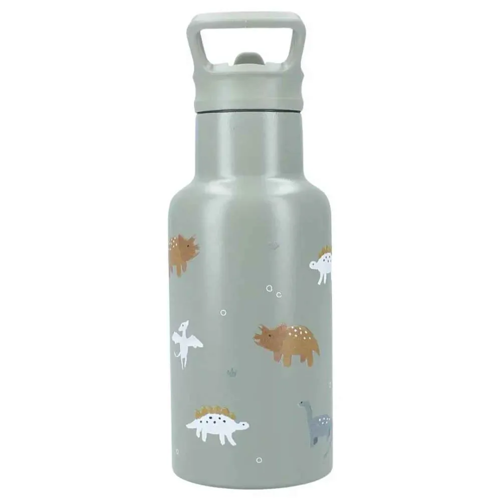 Kidzroom® Dječja bočica 350ml Small talk