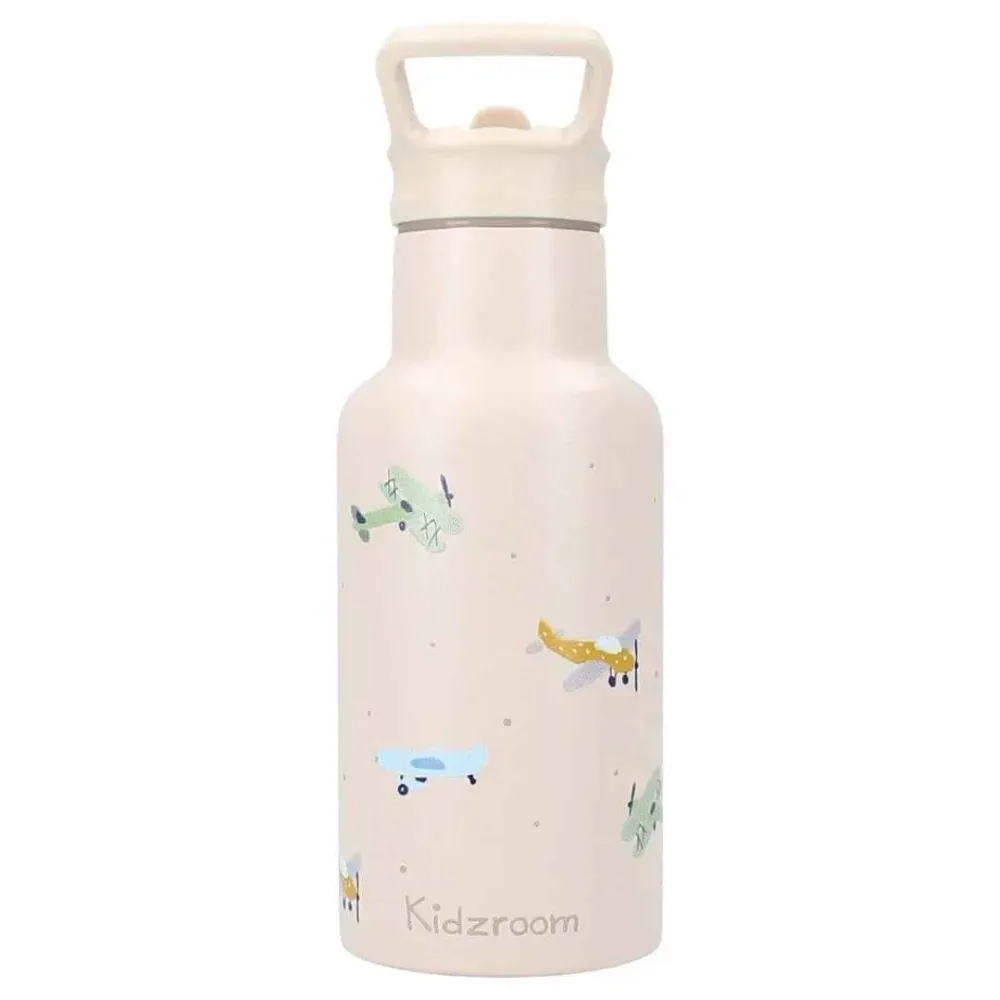Kidzroom® Dječja bočica 350ml Small Talk
