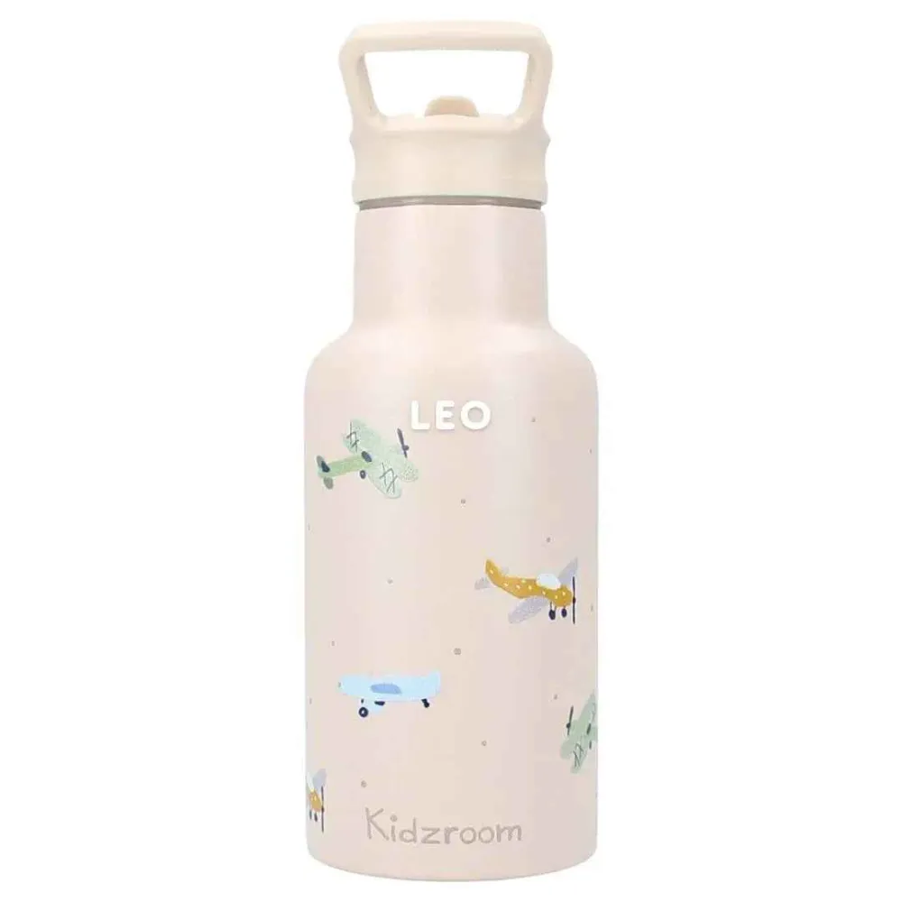 Kidzroom® Dječja bočica 350ml Small Talk
