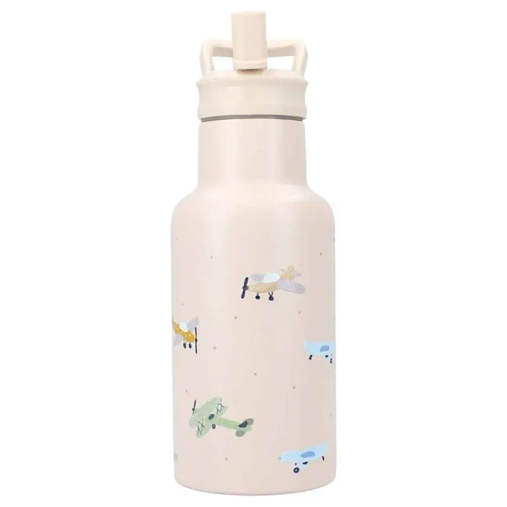 Kidzroom® Dječja bočica 350ml Small Talk