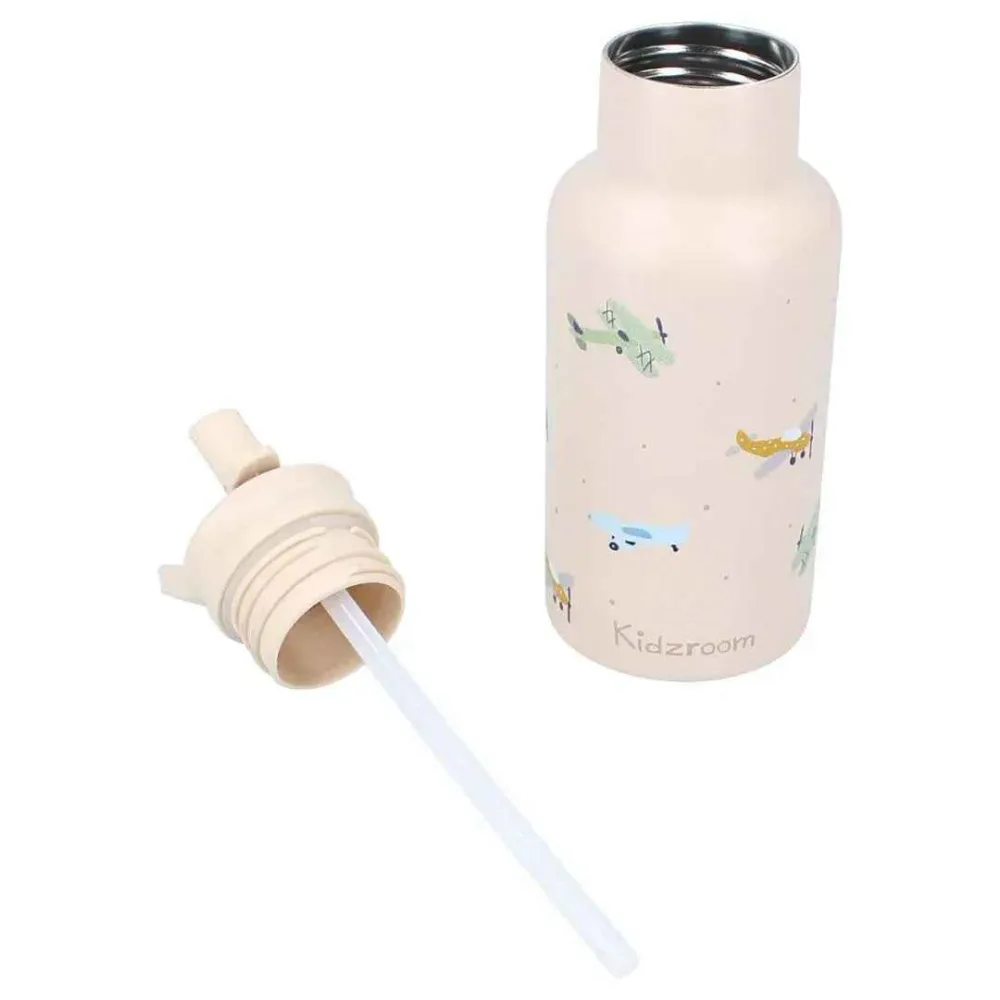 Kidzroom® Dječja bočica 350ml Small Talk