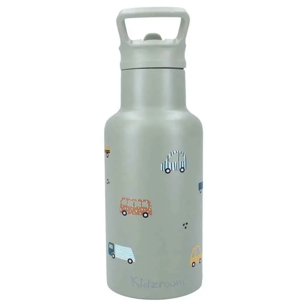 Kidzroom® Dječja bočica 350ml Sweet Cuddles