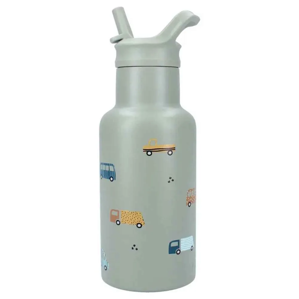 Kidzroom® Dječja bočica 350ml Sweet Cuddles
