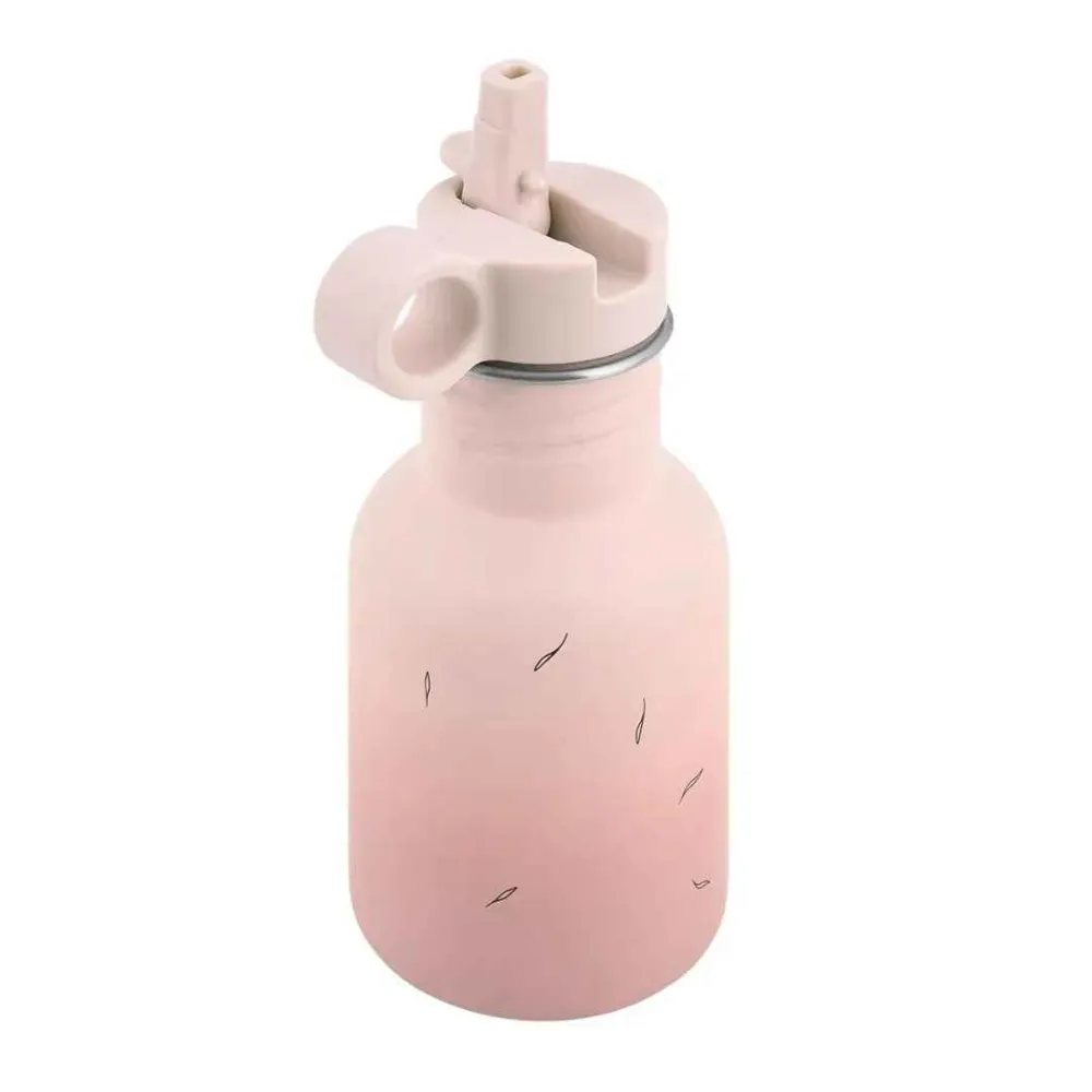 KikkaBoo® Mini bočica 350 ml Flora Blush