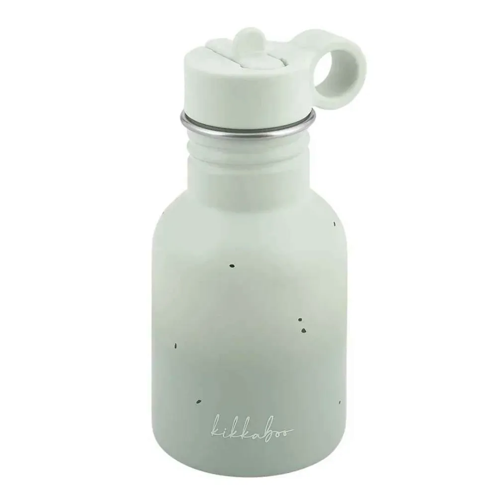KikkaBoo® Mini bočica 350 ml Flora Sage