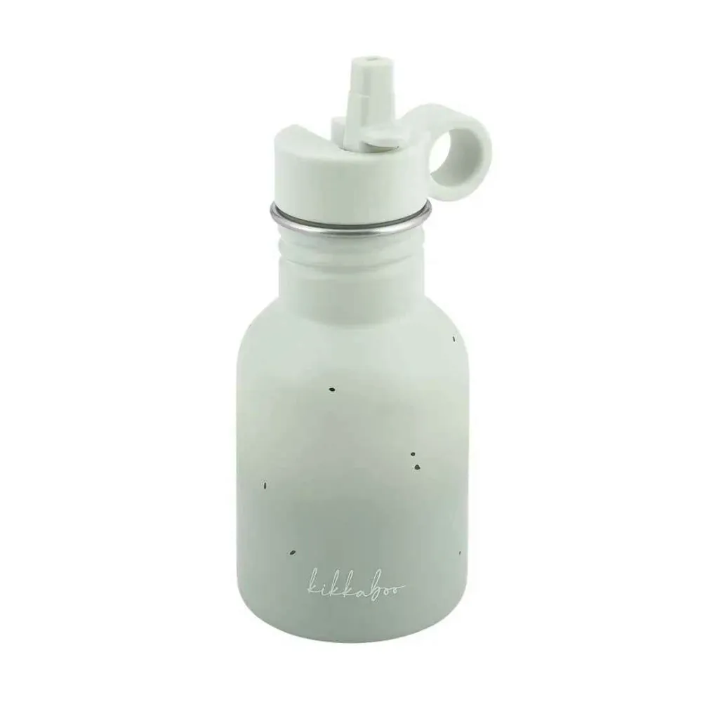 KikkaBoo® Mini bočica 350 ml Flora Sage