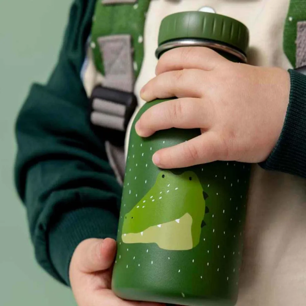 Trixie Baby® Dječja bočica 350ml Mr. Alligator