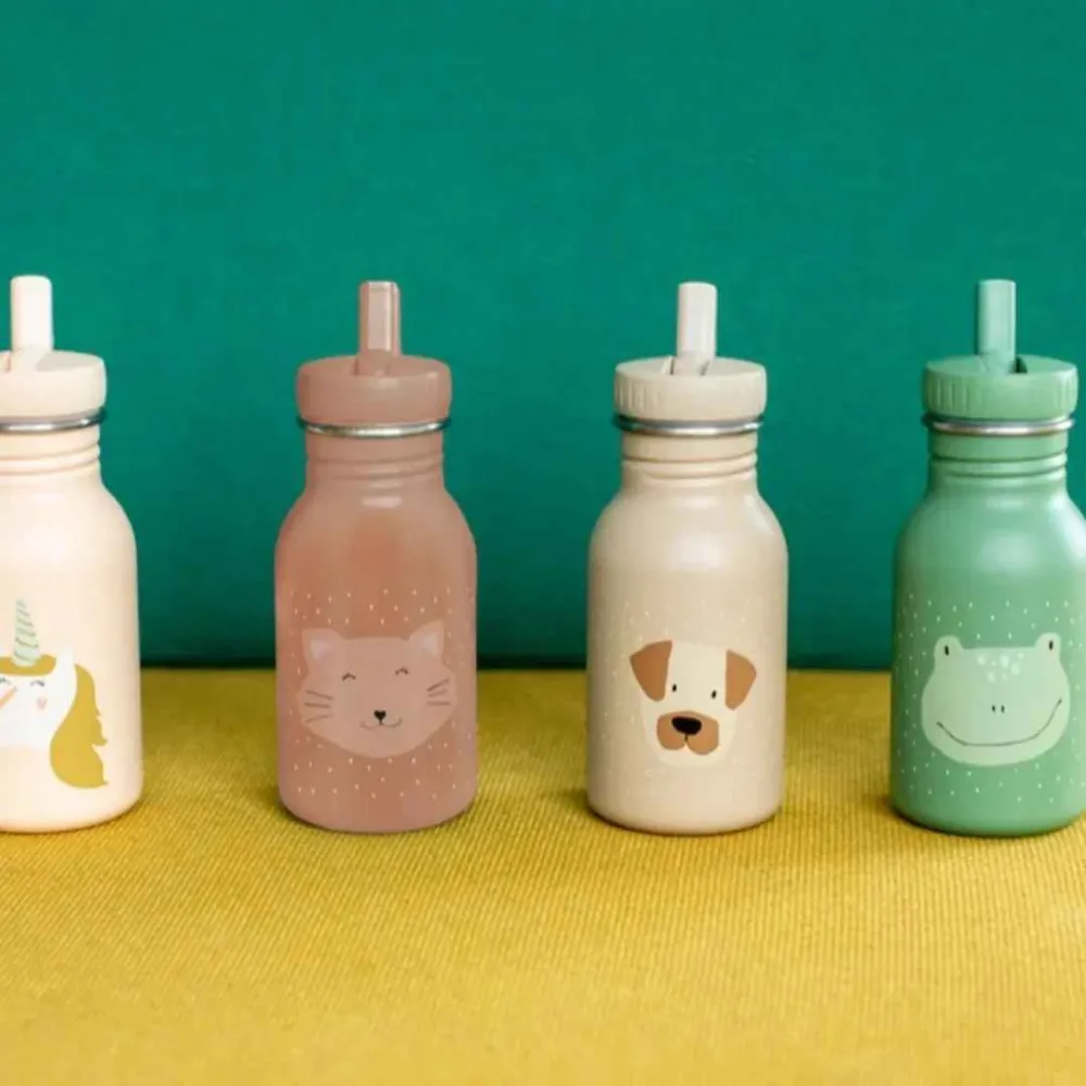 Trixie Baby® Dječja bočica 350ml Mr. Fox