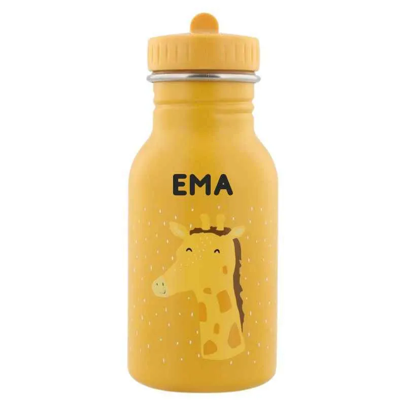 Trixie Baby® Dječja bočica 350ml Mr. Giraffe