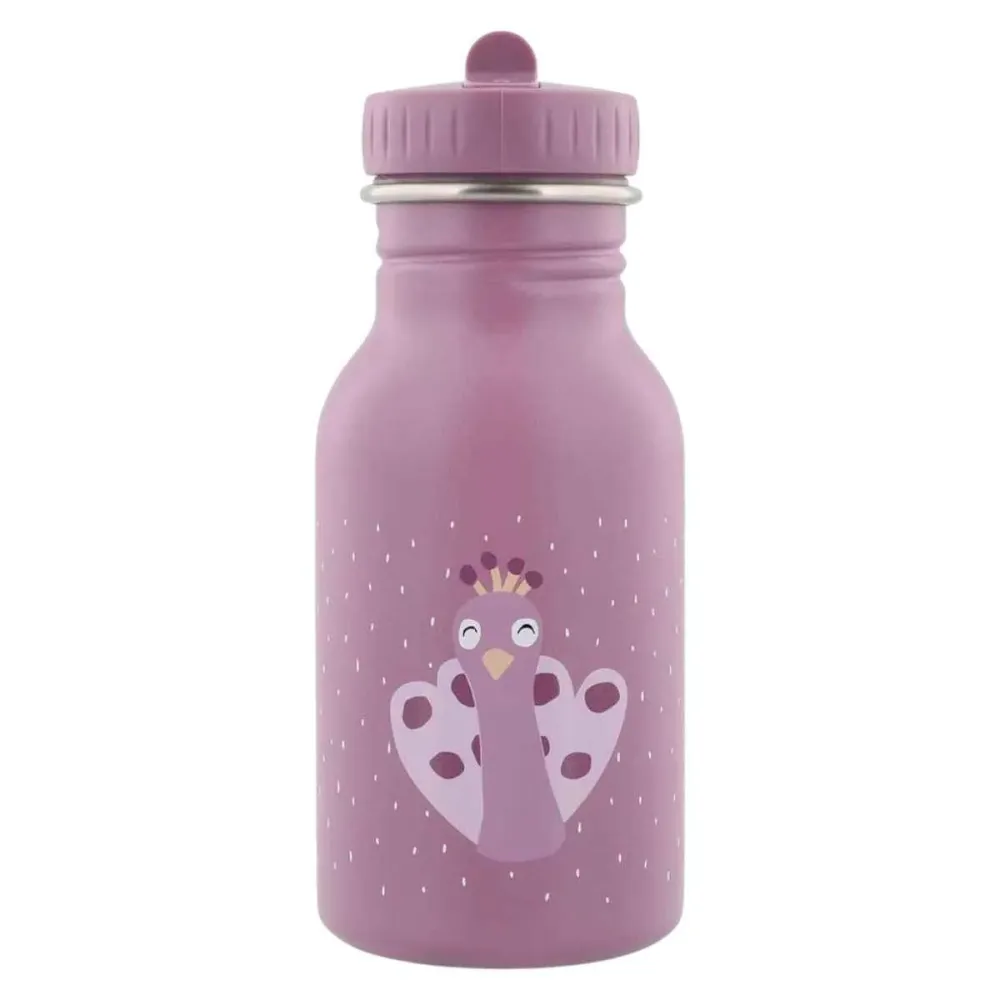 Trixie Baby® Dječja bočica 350ml Mrs. Peacock