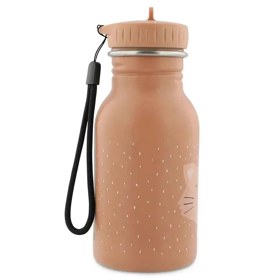 Trixie Baby® Dječja bočica 350ml Mrs. Cat