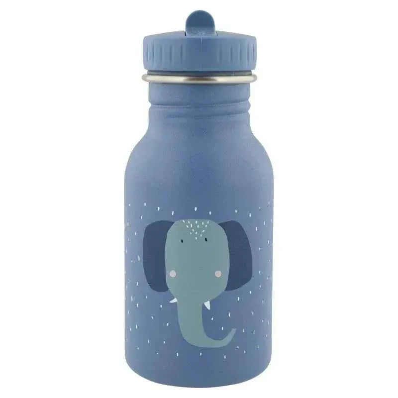 Trixie Baby® Dječja bočica 350ml Mrs. Elephant