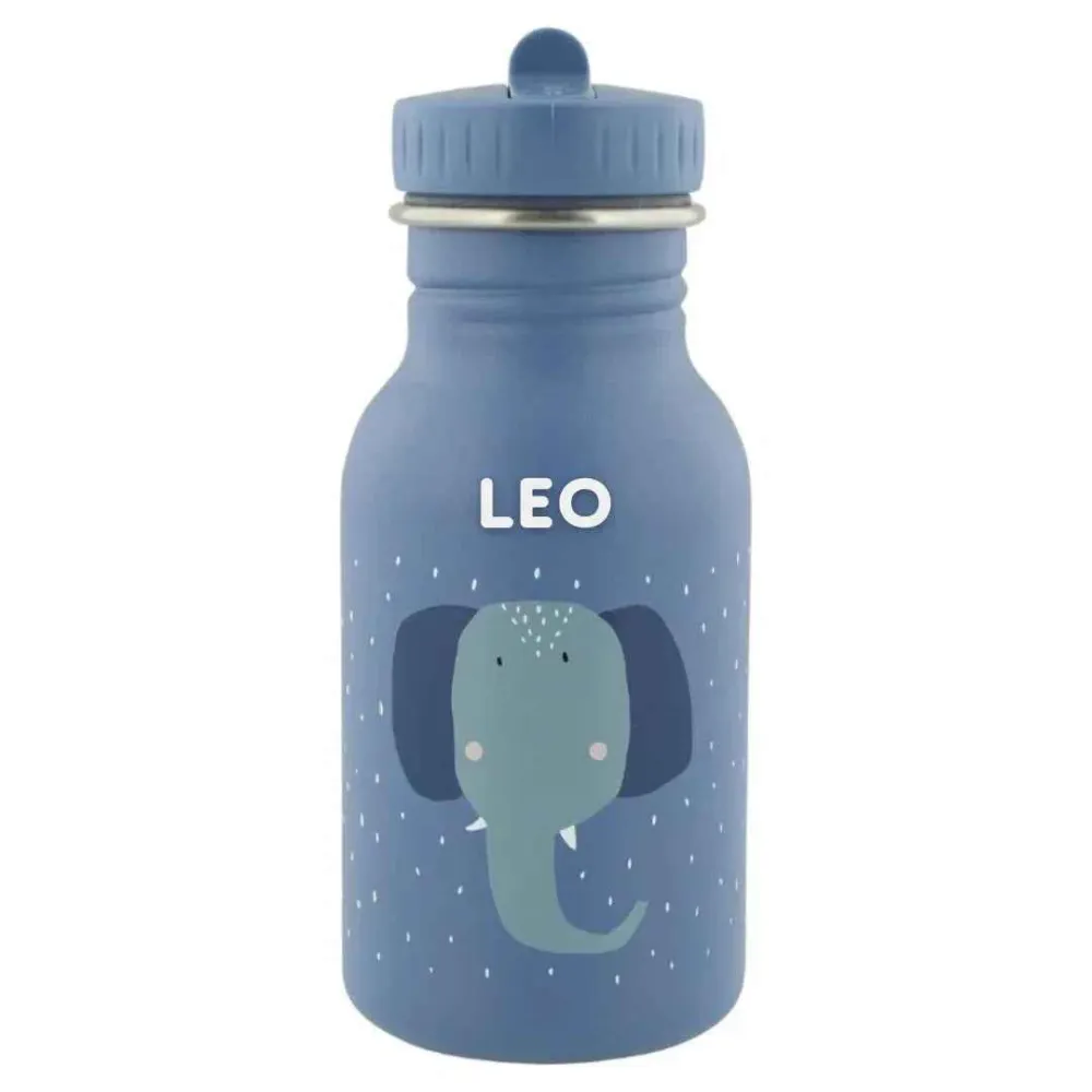 Trixie Baby® Dječja bočica 350ml Mrs. Elephant