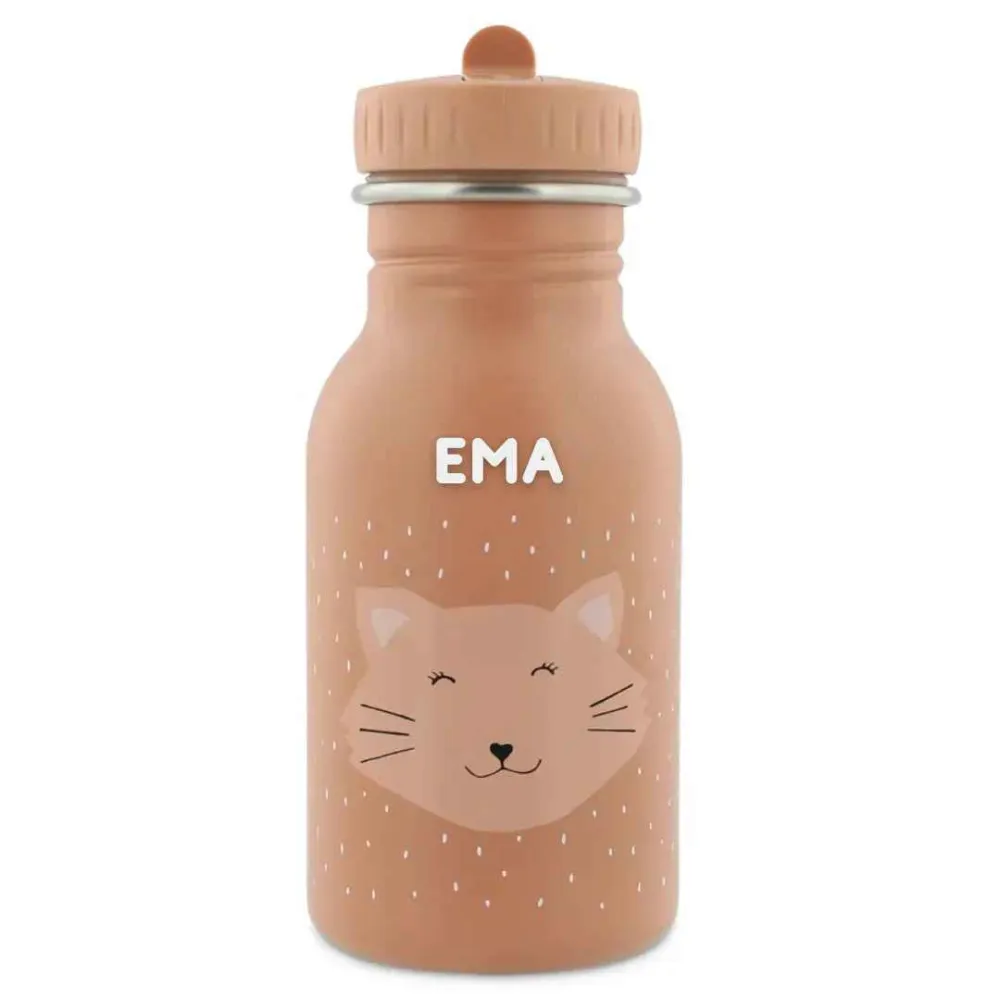 Trixie Baby® Dječja bočica 350ml Mrs. Cat