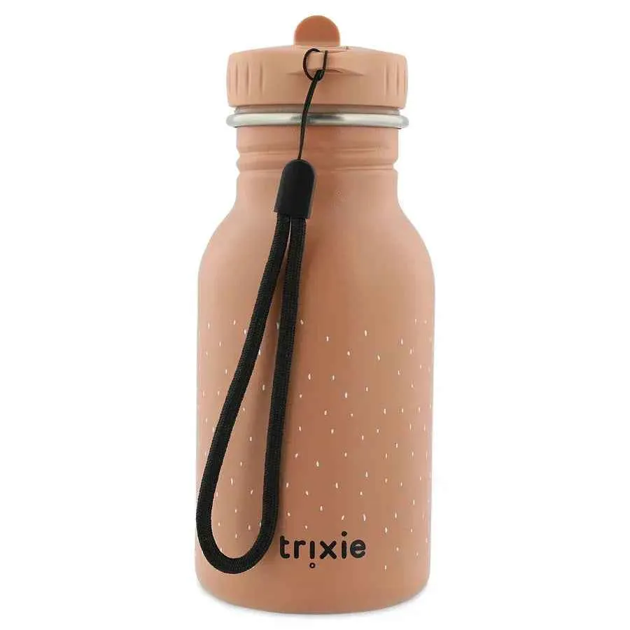Trixie Baby® Dječja bočica 350ml Mrs. Cat