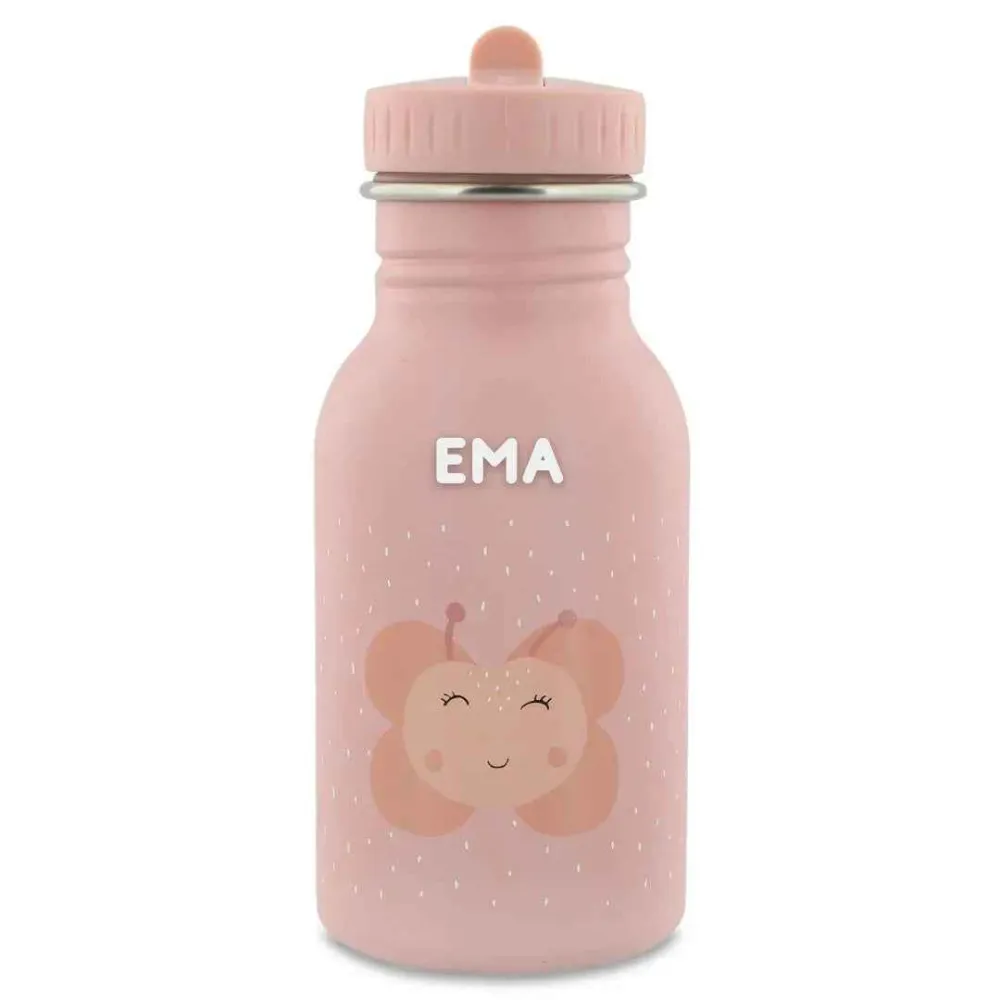 Trixie Baby® Dječja bočica 350ml Mrs. Butterfly