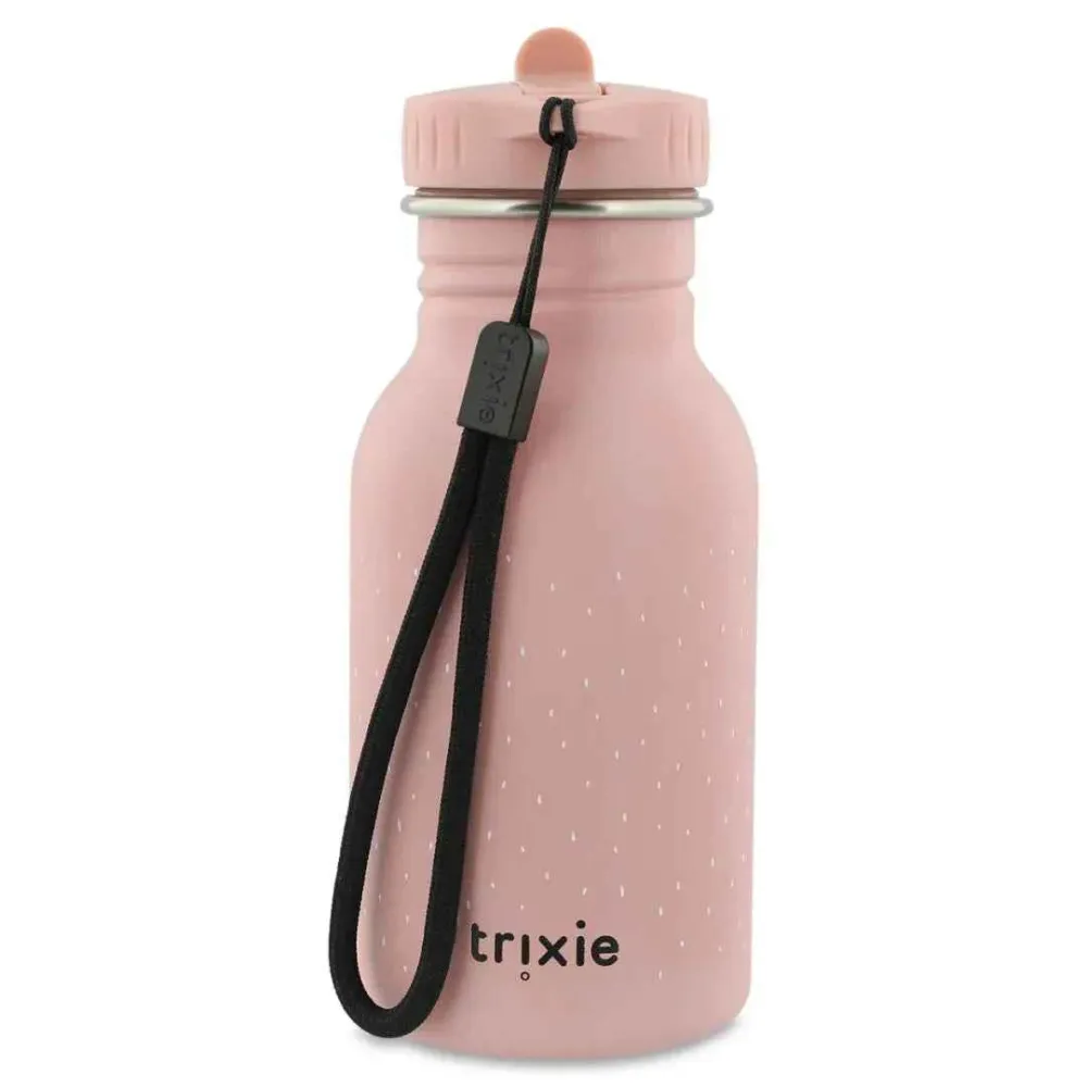 Trixie Baby® Dječja bočica 350ml Mrs. Butterfly
