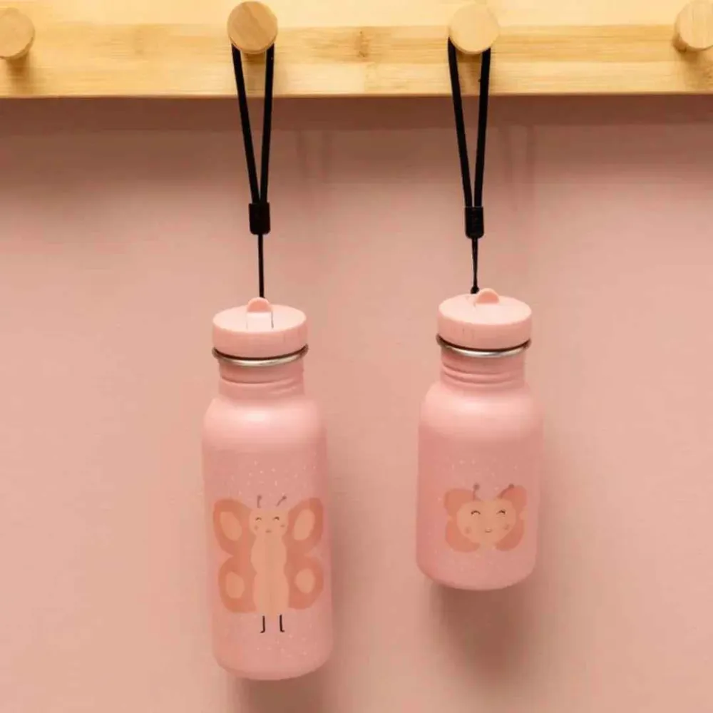 Trixie Baby® Dječja bočica 350ml Mrs. Butterfly