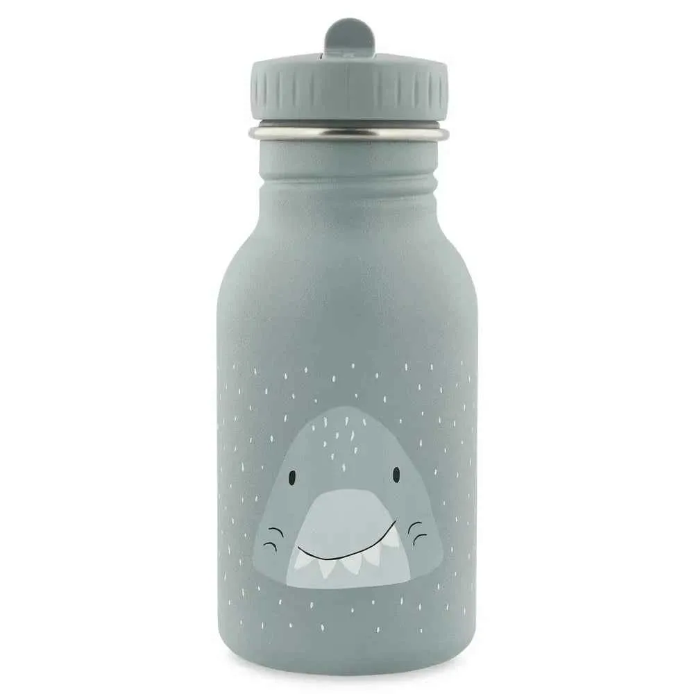 Trixie Baby® Dječja bočica 350ml Mr. Shark