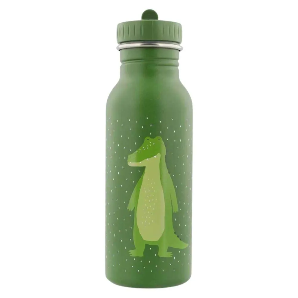 Trixie Baby® Dječja bočica 500ml Mr. Alligator