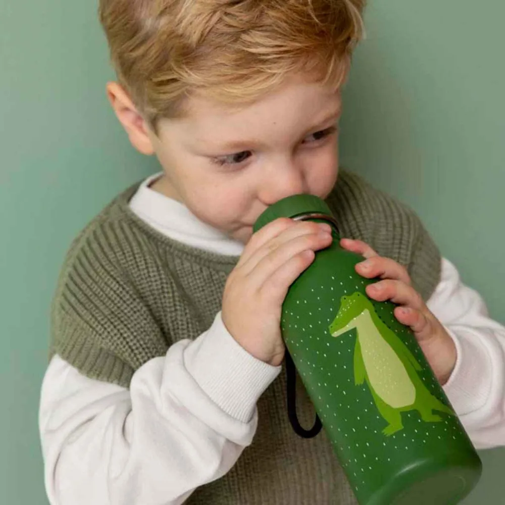 Trixie Baby® Dječja bočica 500ml Mr. Alligator